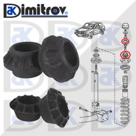 Тампони макферсон заден Ford Seat Skoda VW